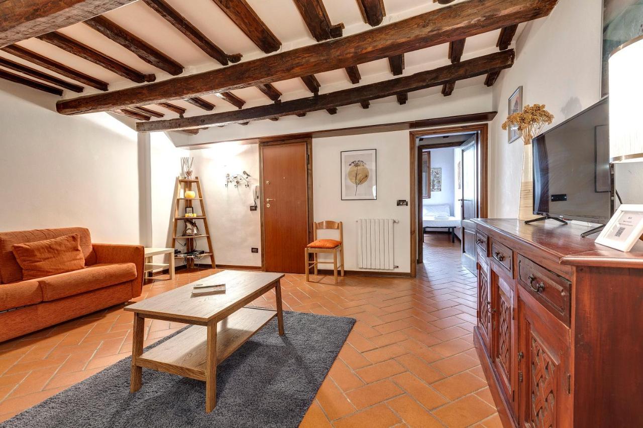 Apartament Pinti 46 Florencja Zewnętrze zdjęcie
