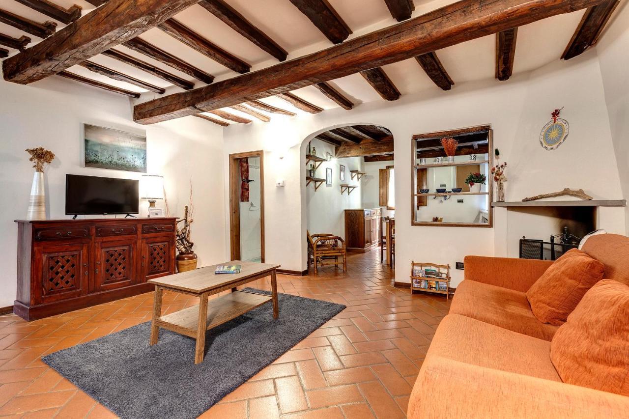 Apartament Pinti 46 Florencja Zewnętrze zdjęcie